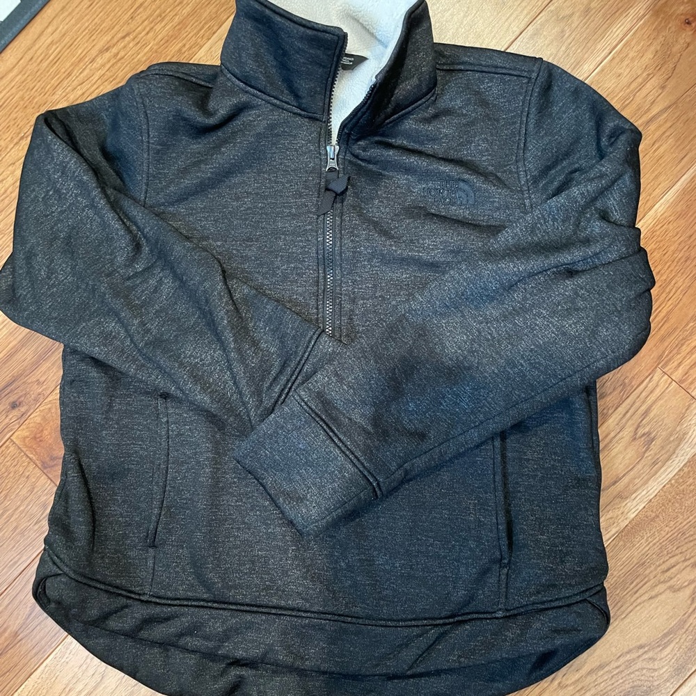 NWOT NorthFace Fleece